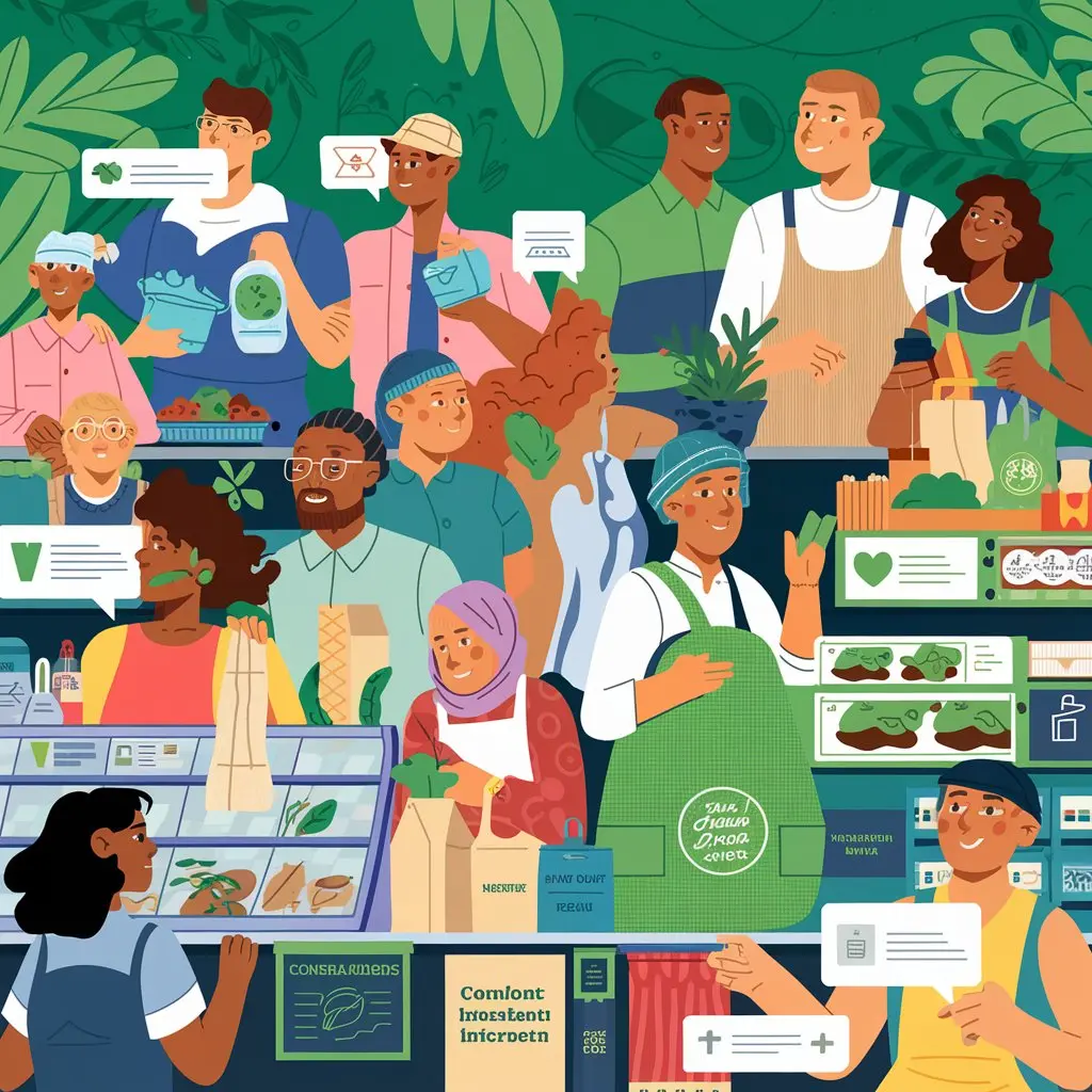 Ethical Branding Shaping a Sustainable Future Digital Marketing Blogs