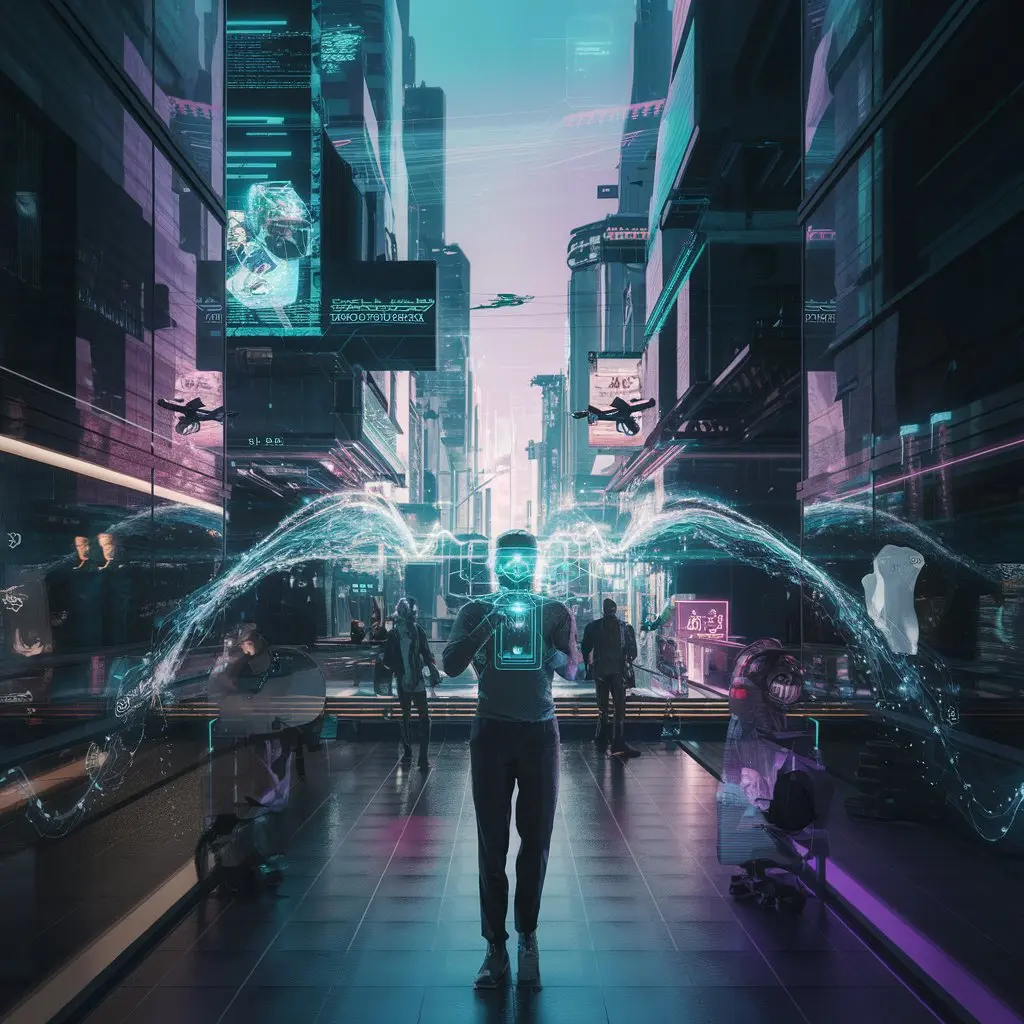 How Artificial Intelligence is Shaping Our Online Lives in 2025 Digital Marketing Blogs
