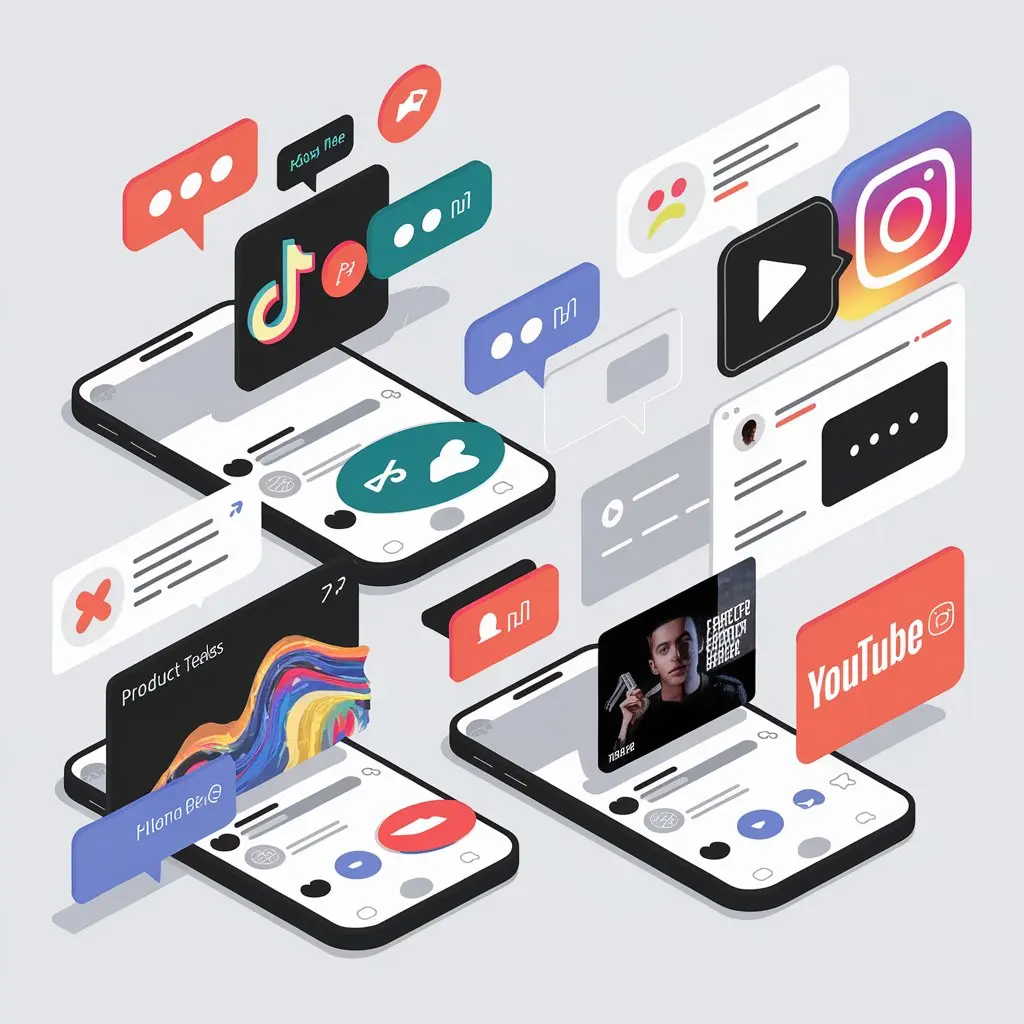 How Short-Form Videos Are Redefining Brand Storytelling Digital Marketing Blogs