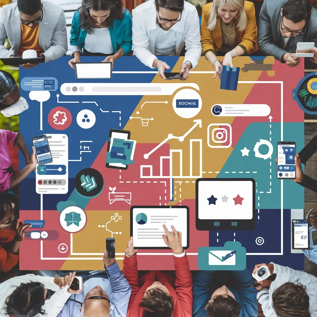 What is Digital Marketing Digital Marketing Blogs